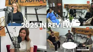 Подкаст MadTech: Обзор 2025 года