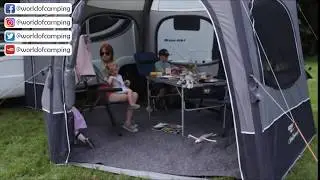 Vango Hexaway Drive Away Air Awning