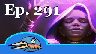 Today In Hearthstone Ep. 291 Keeping the dream alive