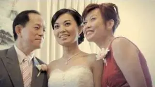 WeddingClip.net - Robin & Christina - Wedding Highlight