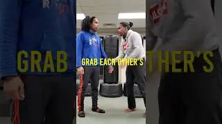 Joint Locks from #Hapkido