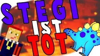 STEGI IST TOT! [Song] Minecraft VARO #06 (Lukas, der Rapper)