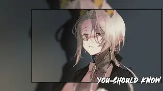 Provi, Pierre Leck, Hadar Sopher - You Should Know