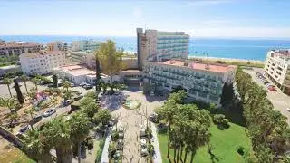 Golden Taurus Aquapark Resort **** &middot; Pineda de Mar &middot; Costa Barcelona