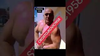 MRGA BRANKO