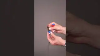 Тестируем средства для губ Yves Rocher💄
