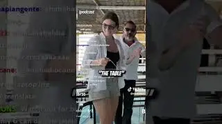 StudyTme Gets Yelled At By The Owner Of The Bar!