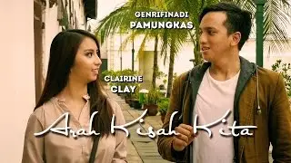 Arah Kisah Kita - Film Pendek