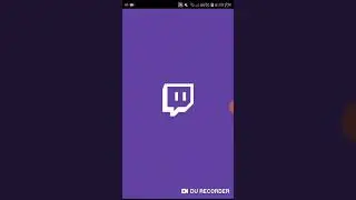 How to logout of twitch