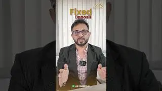 Why Smart Investors Choose Pre-Leased Property Over FD | Real Estate Success Story | Swastik Group