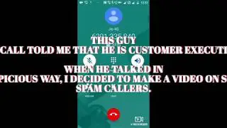 How to tackle fake customer service agents: Must watch video