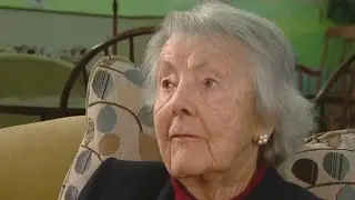Dr. Audrey Evans, co-founder of Ronald McDonald House, dies at 97