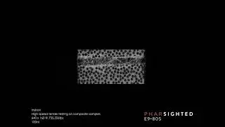 Pharsighted - Materials Testing