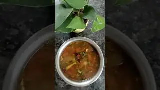 Tomato Rasam #tomatorasam #simplerecipe #viral #trending #telugufood #festival #quickrecipe #food