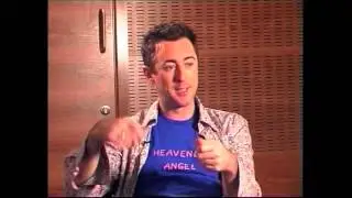 Alan Cumming : The Anniversary Party