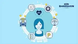Ford Pass Rewards with Barrhaven Ford