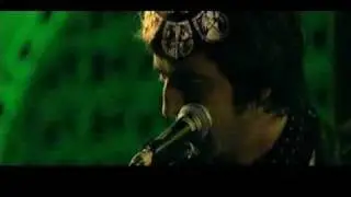 Noel Gallagher Cast No Shadow (Live)