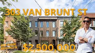 303 Van Brunt St