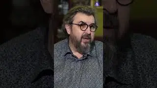 Умер актер Игорь Золотовицкий. Вспоминаем наше интервью с ним