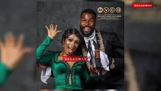 12 Best Dressed Actresses At The Africa Magic Viewers Choice Award 2020