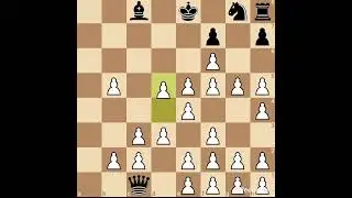 Chess Game :4 56 How to play chess Without king ? #chessgame #chesss #chessgenius #chessmatch