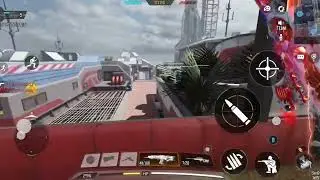 Call of duty mobile search and destroy with random player win with mvp 12 kill @VatsGamingYt 