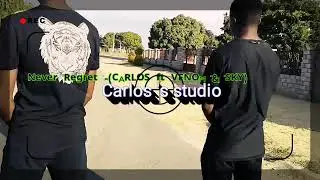 Never Regret -Carlos Ramsey ft VENOM, sky-(unofficial video )