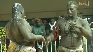 Int&eacute;gralit&eacute; combat Quench vs Double Moteur, coups y beurina torop...
