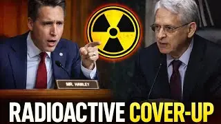 This Is 70 Years!&rdquo; Hawley Confronts Biden DOE Over Radioactive Missouri School.