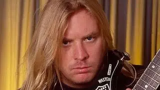 THE DEATH OF JEFF HANNEMAN