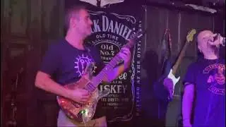 Ph Rock - Con mis ojos veo - Mescaleros Ripollet