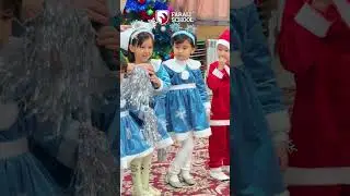 5+ Праздник Новый год!