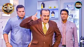 आखिर एक Wheel Chair वाले से क्या पूछ रही है CID? | CID | Best Of CID 2026 | CID New Session