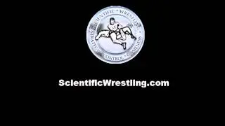 Jake Shannon interviews carny-style catch wrestlers Billy Wicks and John Strickland