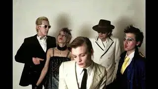 Kuruki - Crocodile Tears 1981