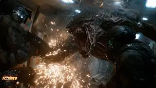 &iexcl;Apocalipsis Gal&aacute;ctico! Acci&oacute;n Extrema | Pel&iacute;cula Completa En Espa&ntilde;ol Latino