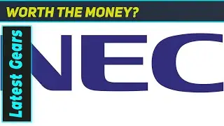 NEC Sharp E328: невоспетый герой коммерческих дисплеев?