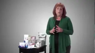 Scientific Questions about ViSalus Products