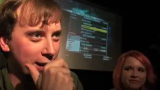 Rock Band Night at ImprovBoston