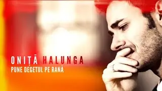 PUNE DEGETUL PE RANA - Onita Halunga
