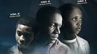 KINGDOM SPY AGENTS | A SHORT MOVIE | GRACE-SOUND PRODUCTION | GTCi