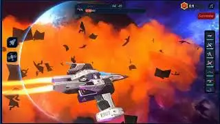 NFT SpaceCrypto Final