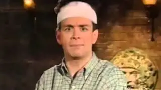 Kids In The Hall   Junk Mail Saved My Life