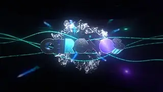 #229 INTRO PARA Chronos | volto a fazer intro??
