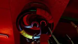Oculus Adventures   Red Matter 2   Strelka N1 Checkpoint 7