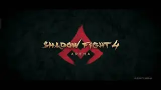 Shadow fight 4 trailer 