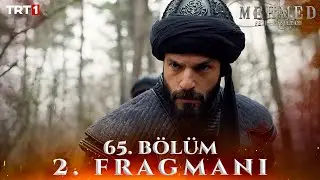 Mehmed: Fetihler Sultanı 65. B&ouml;l&uuml;m 2. Fragmanı @trt1