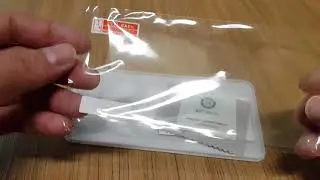 Hat   Prince PET Screen Protector for samsung S8