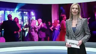 Českolipský magazín, 16.6.2025: Odkup Tří devítek, opravy komunikací