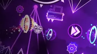 &ldquo;POLYATOMIC&rdquo; (Demon) - Oasis, Renn241 and akinawoo | Geometry Dash 2.11